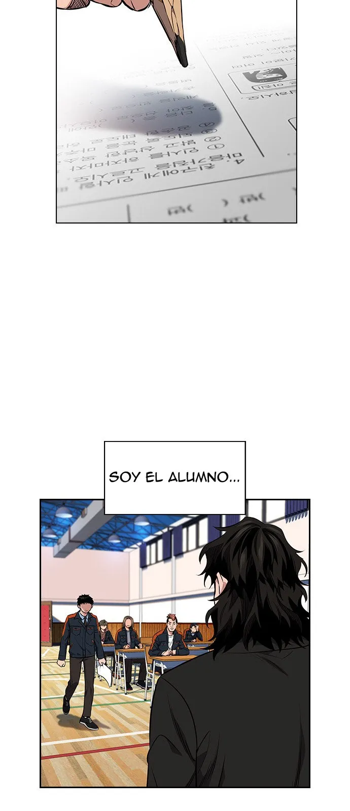 Verdadera Educacion Capítulo 9 en Línea - página 51
