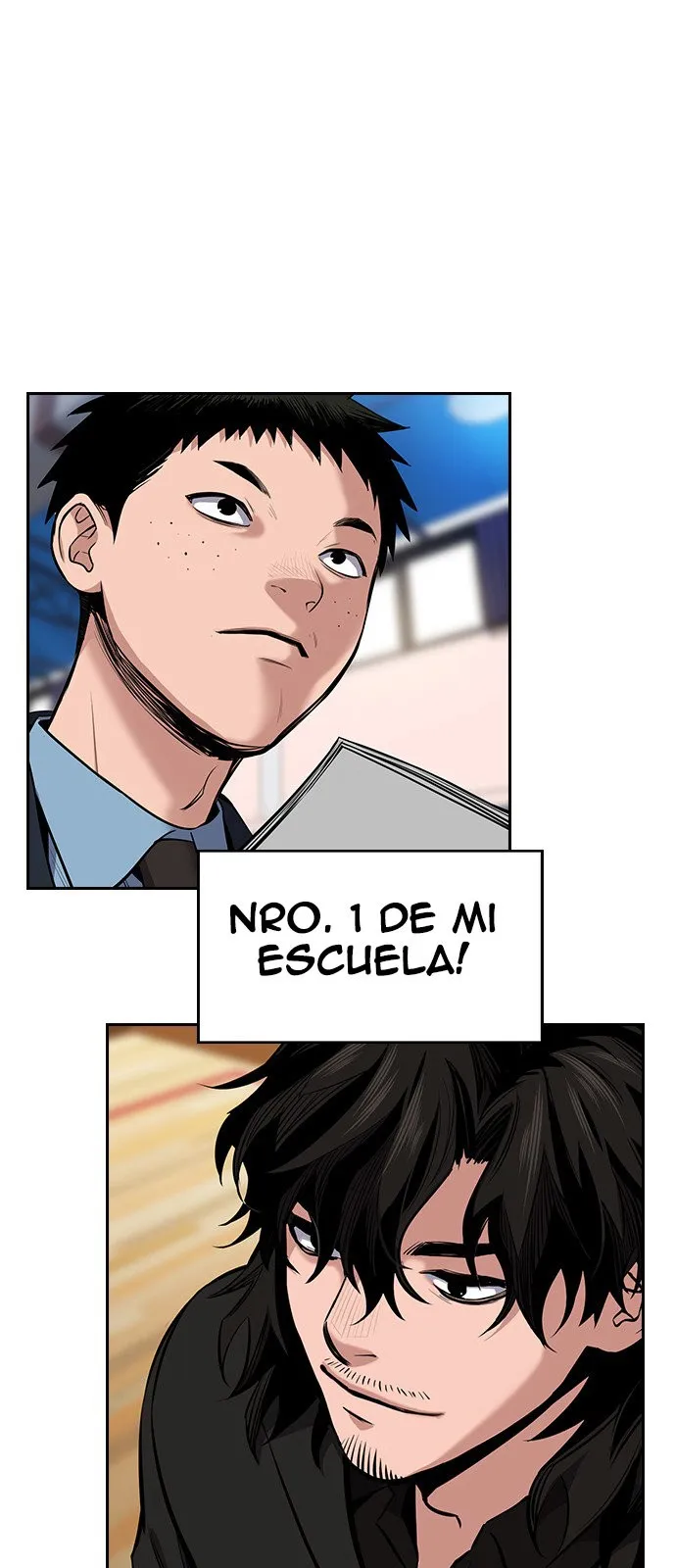 Verdadera Educacion Capítulo 9 en Línea - página 52