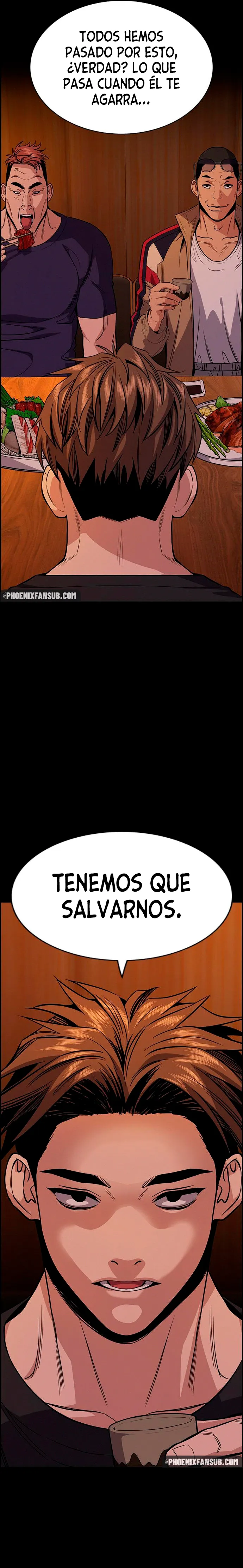 Verdadera Educacion Capítulo 91 en Línea - página 12