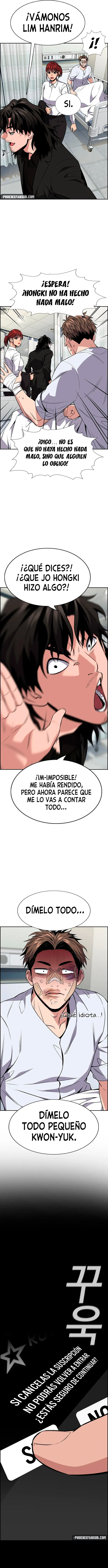 Verdadera Educacion Capítulo 93 en Línea - página 12