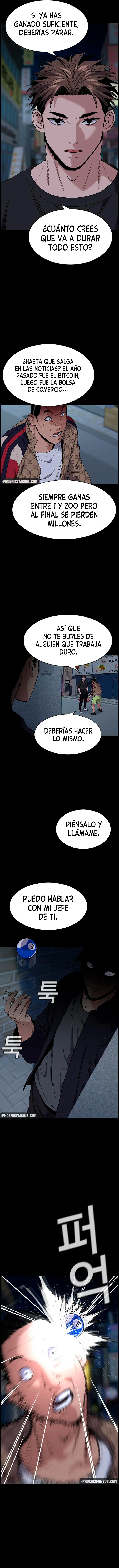Verdadera Educacion Capítulo 93 en Línea - página 15