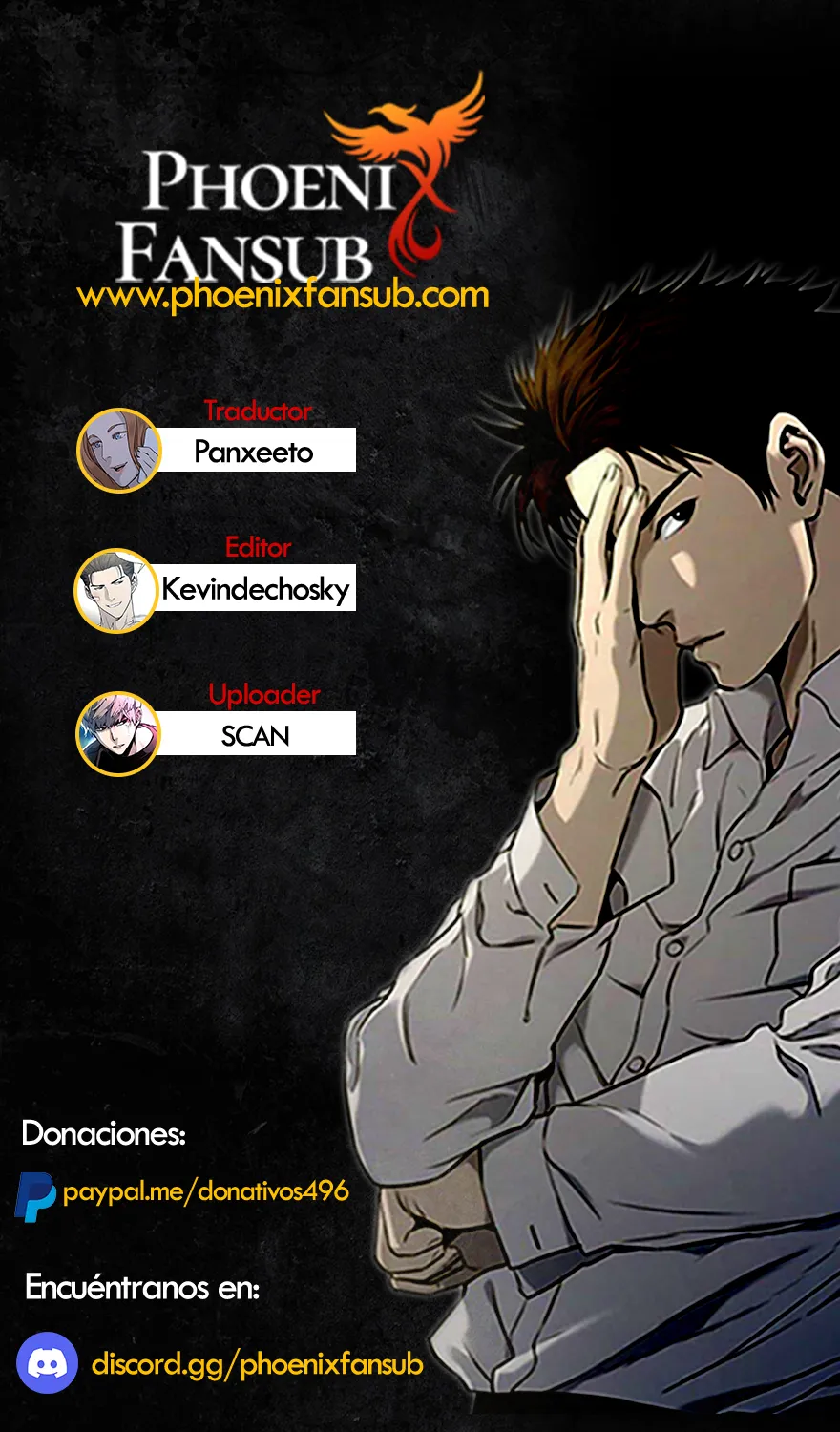 Verdadera Educacion Capítulo 97 en Línea - página 1