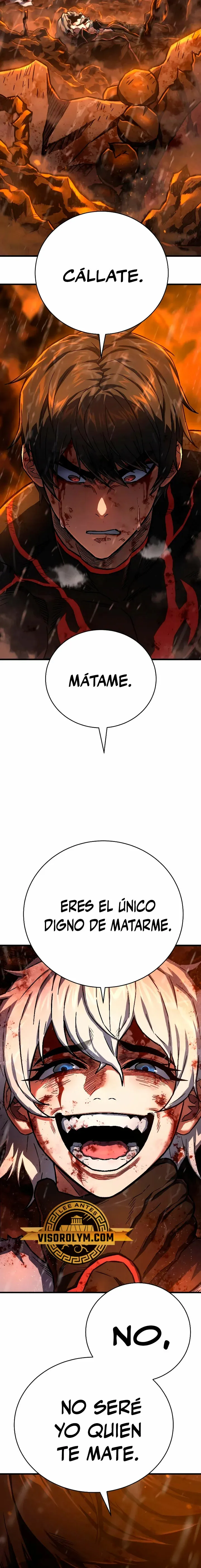 Verdugo Capítulo 1 en Línea - página 4