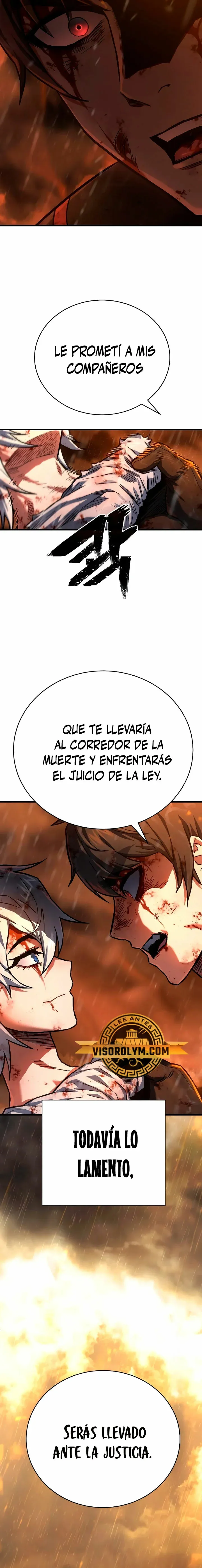 Verdugo Capítulo 1 en Línea - página 5