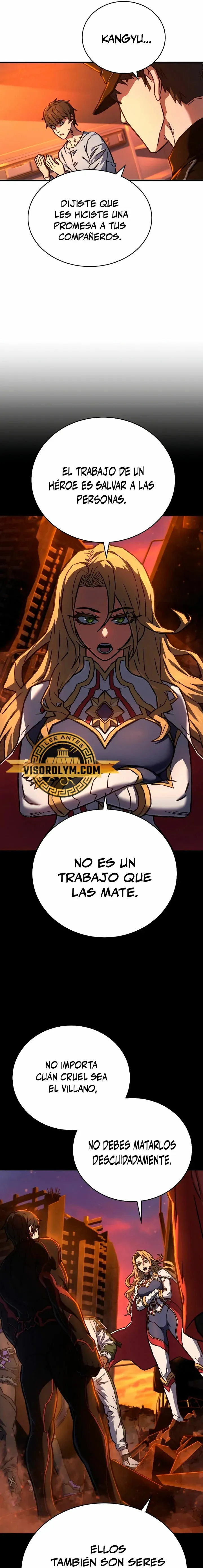 Verdugo Capítulo 1 en Línea - página 12
