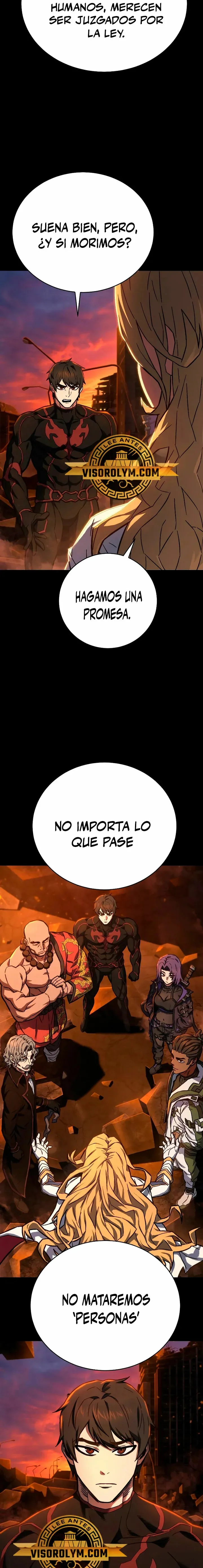 Verdugo Capítulo 1 en Línea - página 13