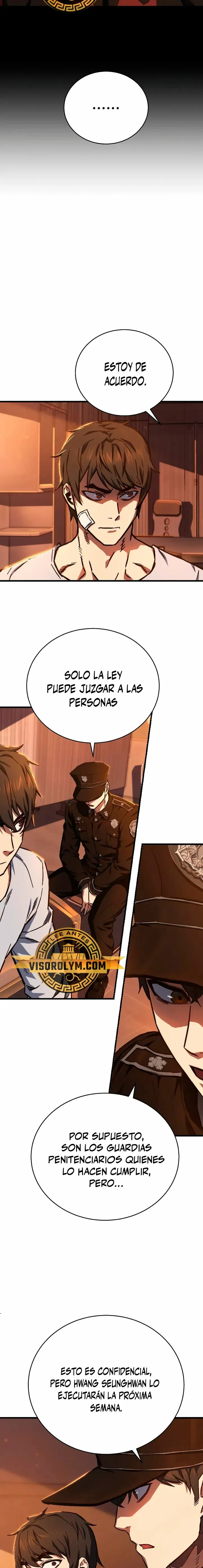Verdugo Capítulo 1 en Línea - página 14