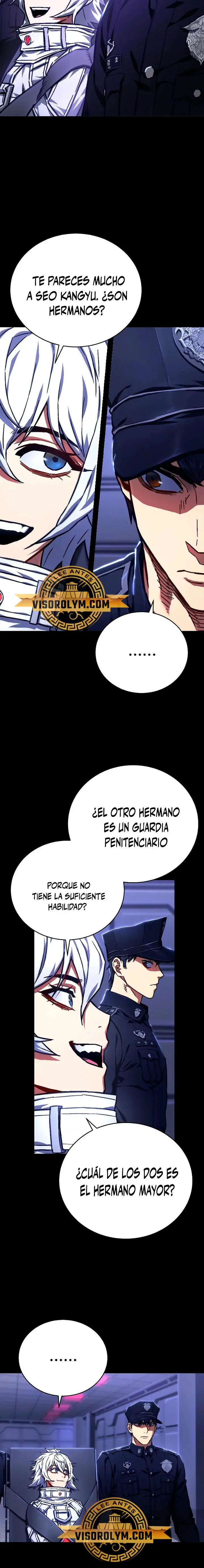 Verdugo Capítulo 1 en Línea - página 23