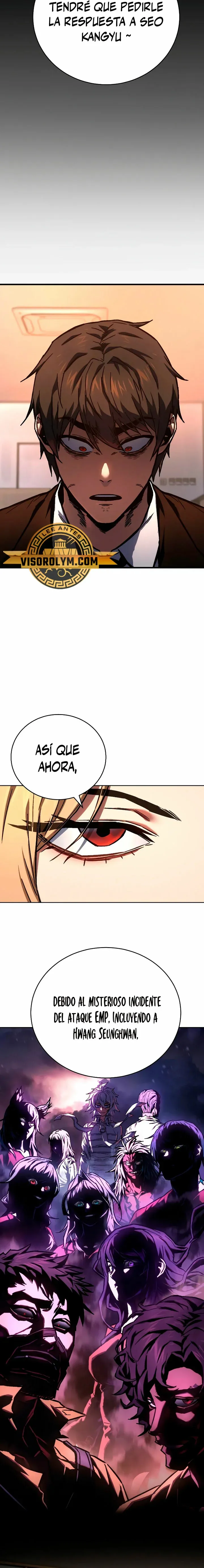 Verdugo Capítulo 1 en Línea - página 41