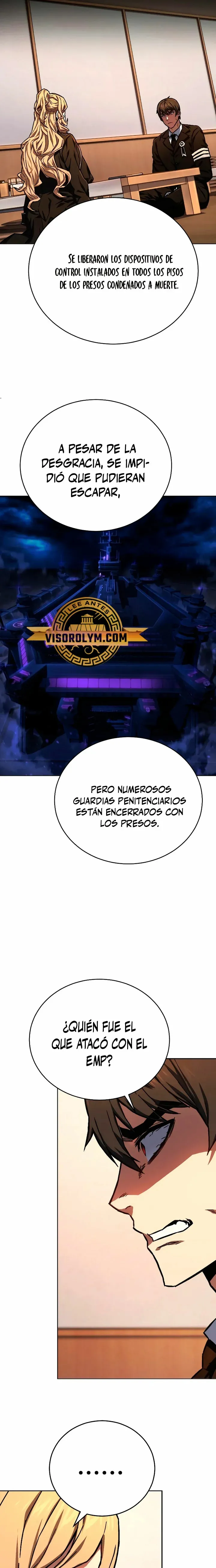 Verdugo Capítulo 1 en Línea - página 42