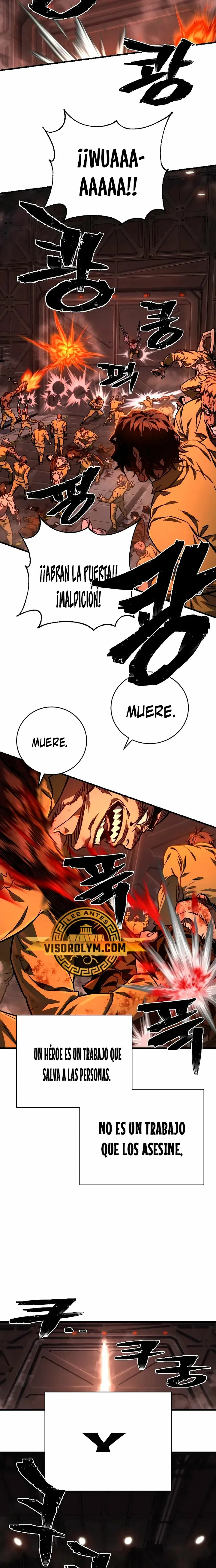 Verdugo Capítulo 1 en Línea - página 45