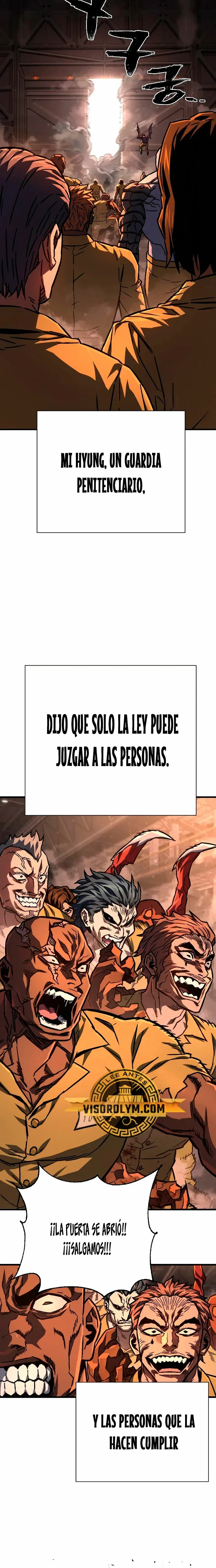 Verdugo Capítulo 1 en Línea - página 46