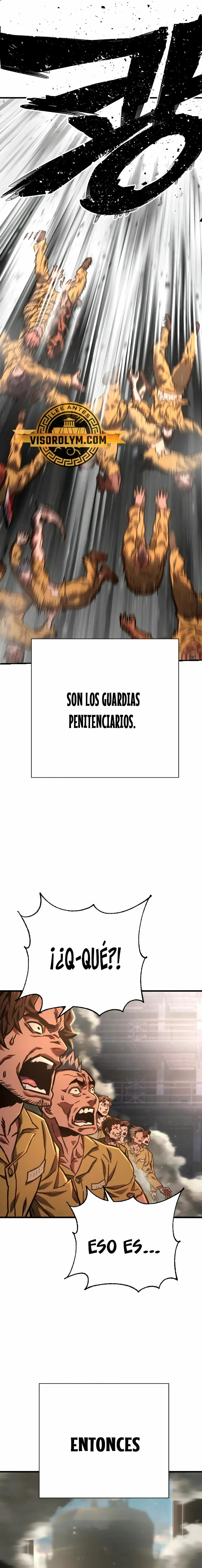 Verdugo Capítulo 1 en Línea - página 47