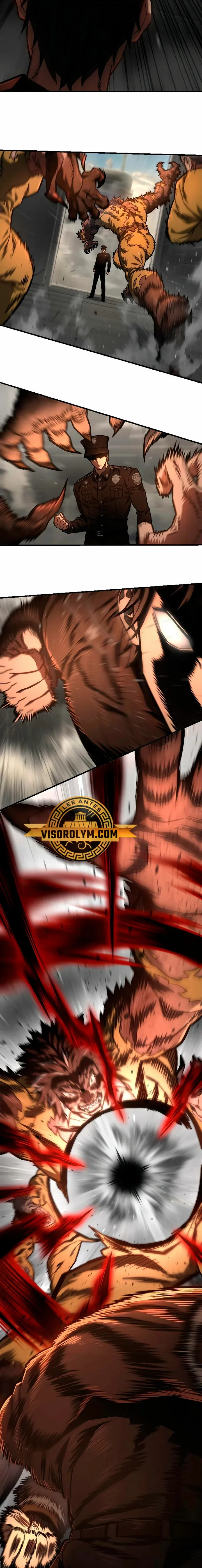 Verdugo Capítulo 1 en Línea - página 50