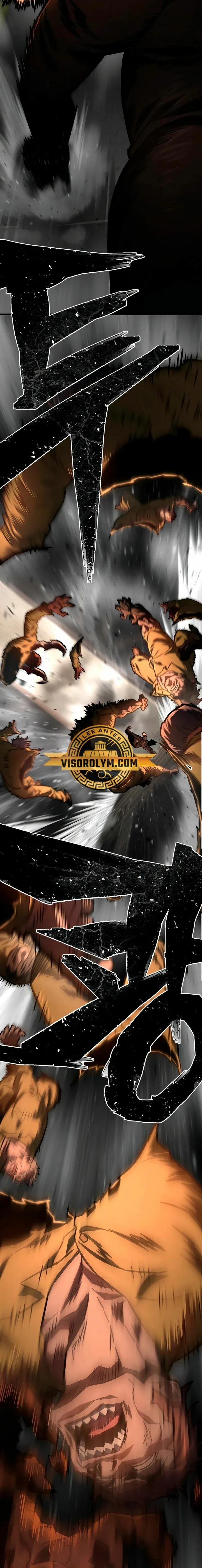 Verdugo Capítulo 1 en Línea - página 51