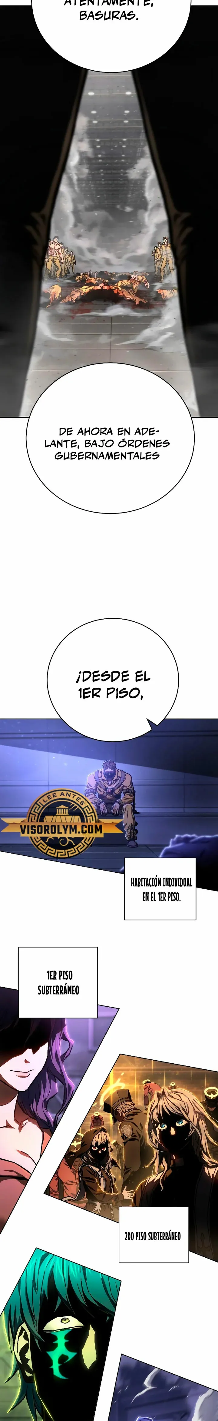 Verdugo Capítulo 1 en Línea - página 53