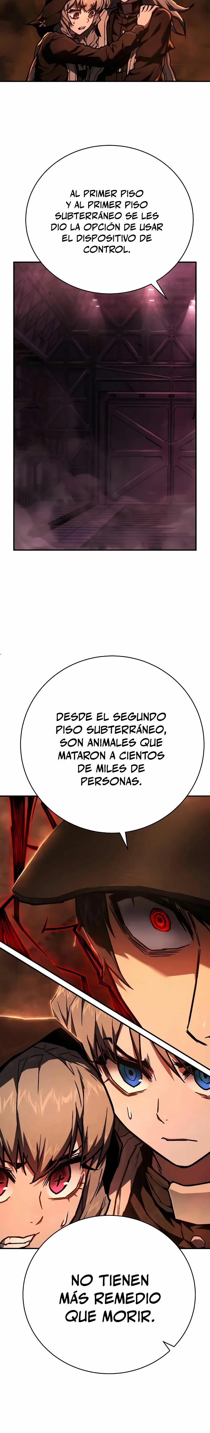 Verdugo Capítulo 10 en Línea - página 4
