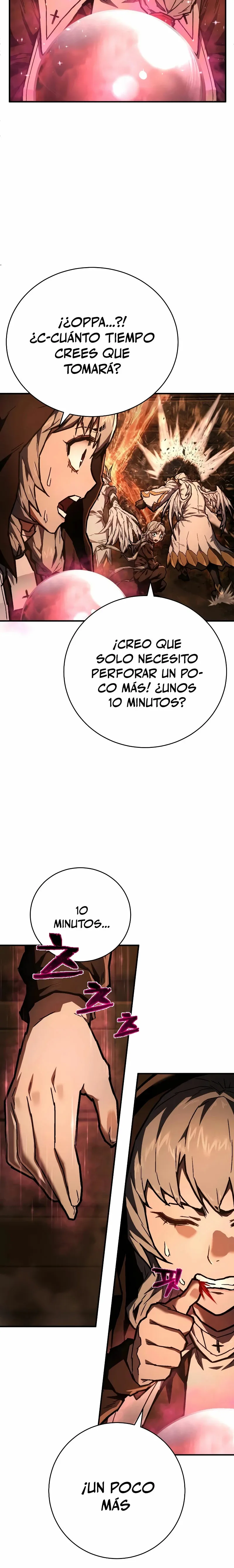 Verdugo Capítulo 10 en Línea - página 26