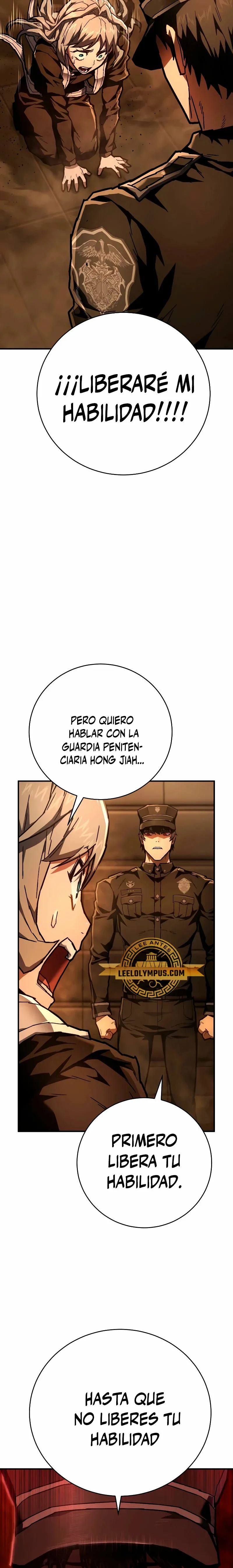 Verdugo Capítulo 11 en Línea - página 11