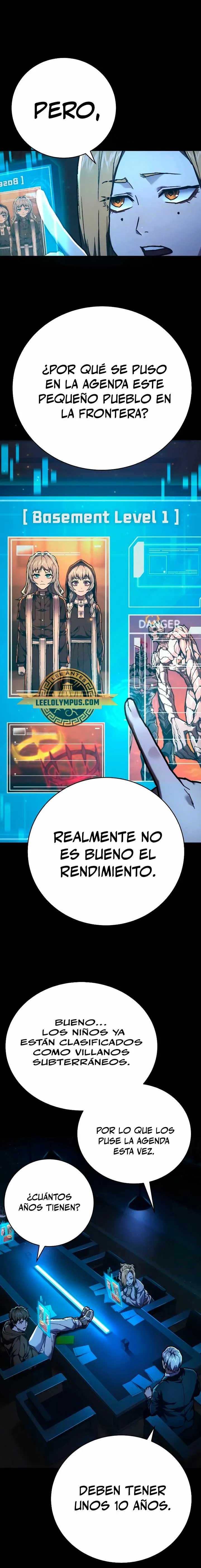 Verdugo Capítulo 14 en Línea - página 11