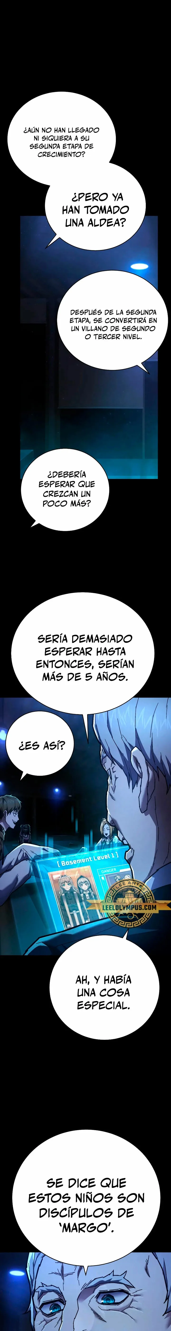 Verdugo Capítulo 14 en Línea - página 12
