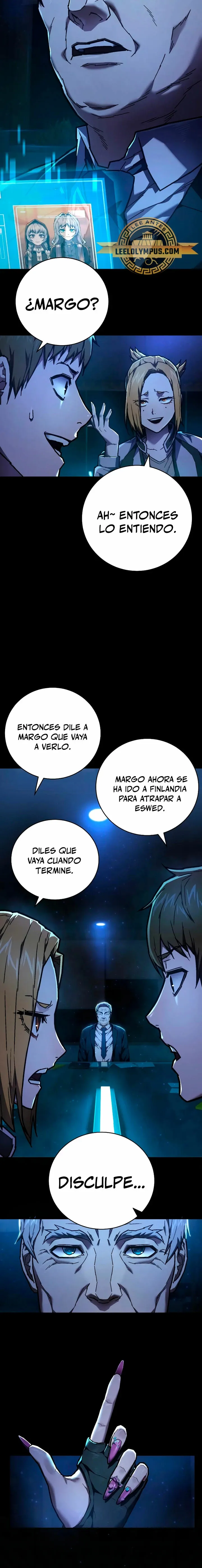 Verdugo Capítulo 14 en Línea - página 13