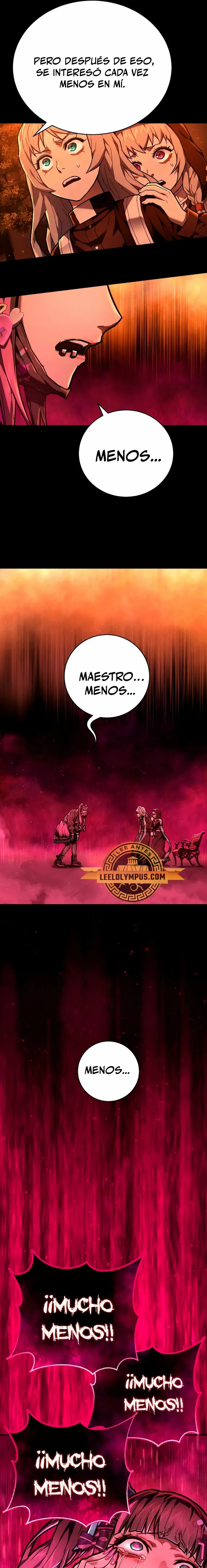 Verdugo Capítulo 14 en Línea - página 22