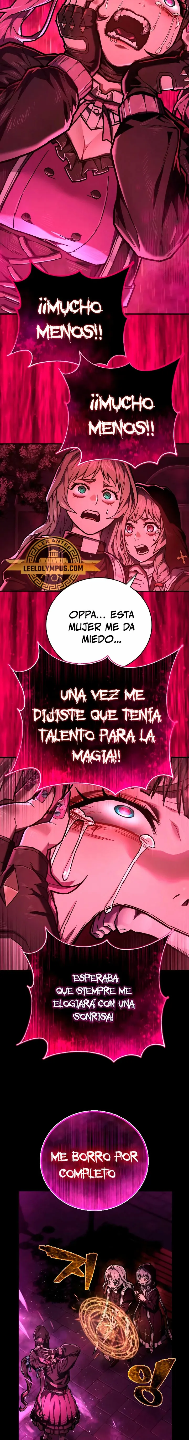 Verdugo Capítulo 14 en Línea - página 23