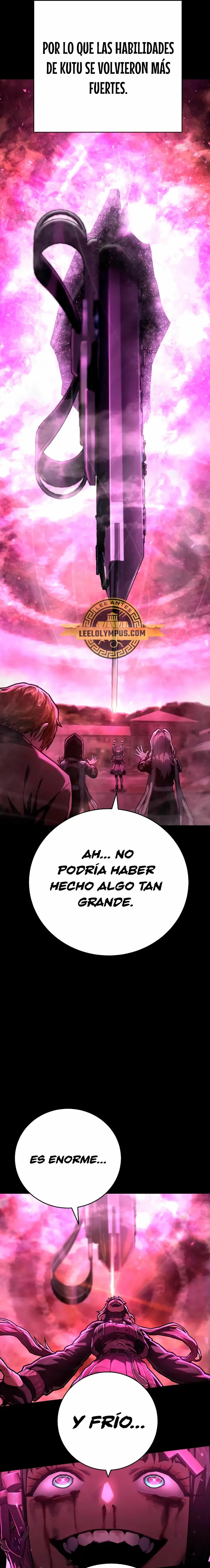 Verdugo Capítulo 15 en Línea - página 11