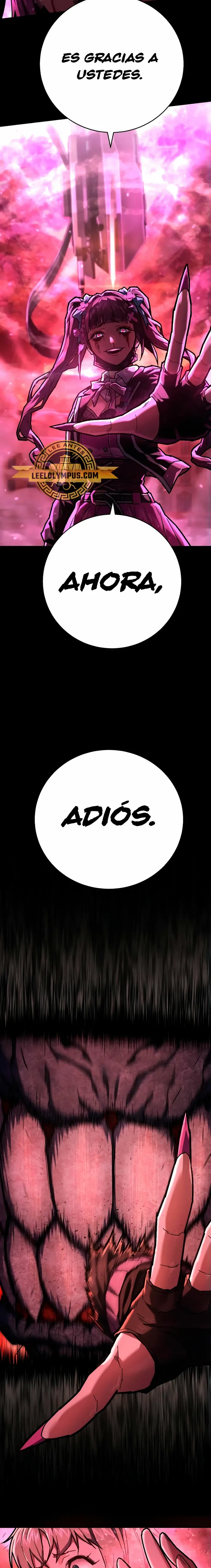 Verdugo Capítulo 15 en Línea - página 12