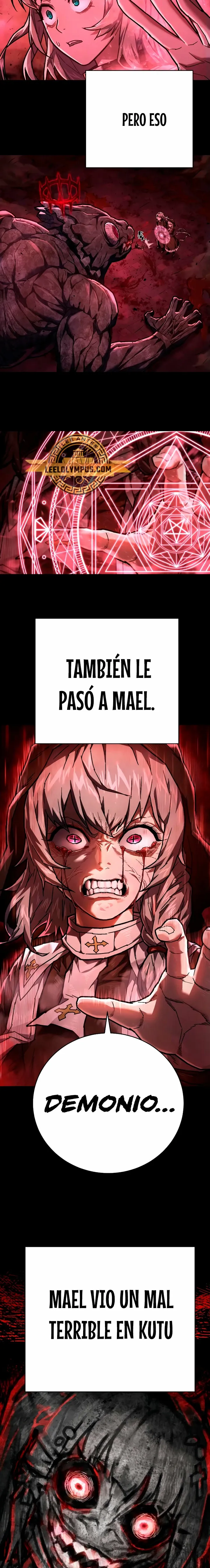 Verdugo Capítulo 15 en Línea - página 13