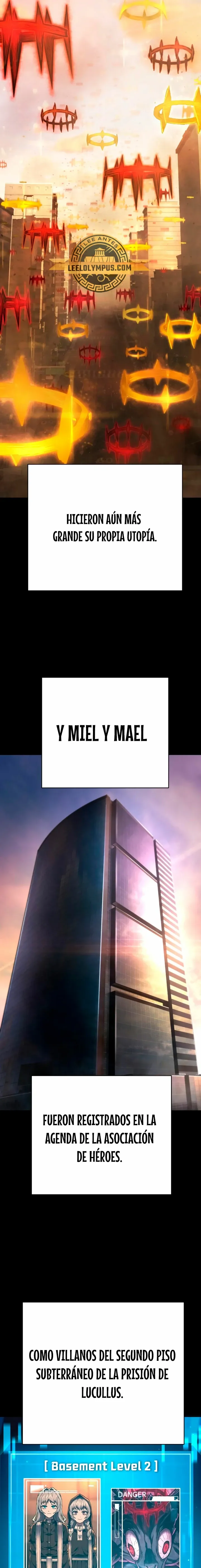 Verdugo Capítulo 15 en Línea - página 16