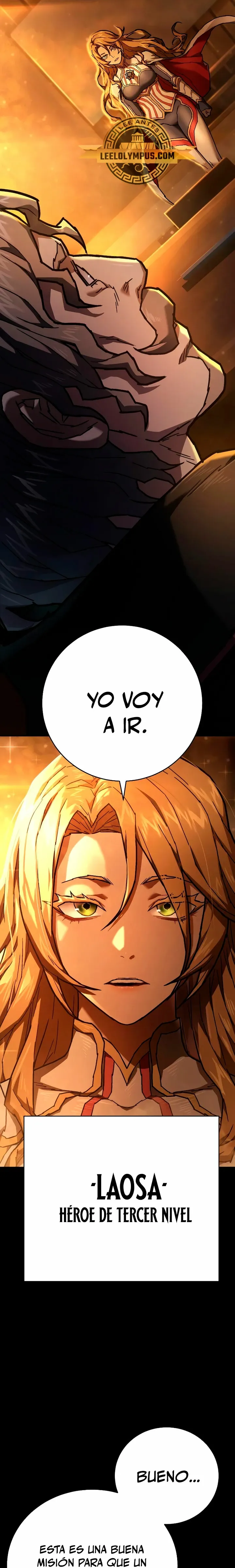 Verdugo Capítulo 15 en Línea - página 21