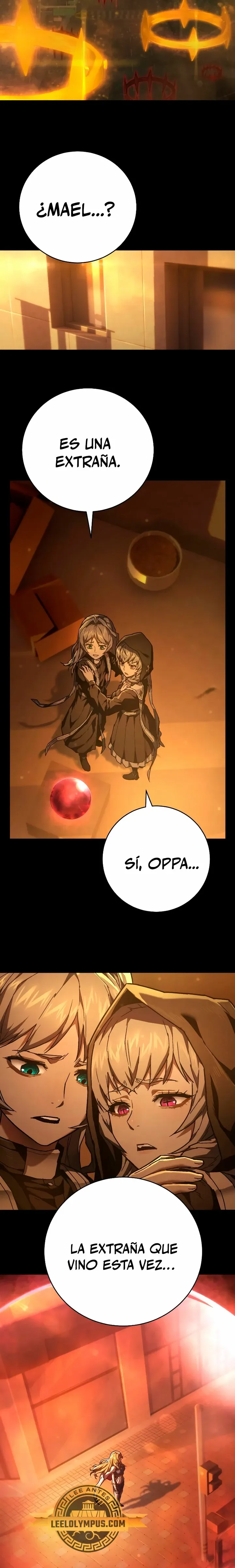 Verdugo Capítulo 15 en Línea - página 24