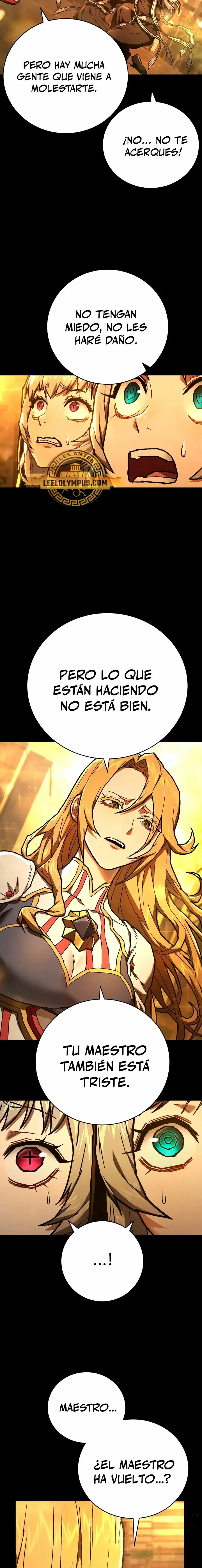 Verdugo Capítulo 16 en Línea - página 9