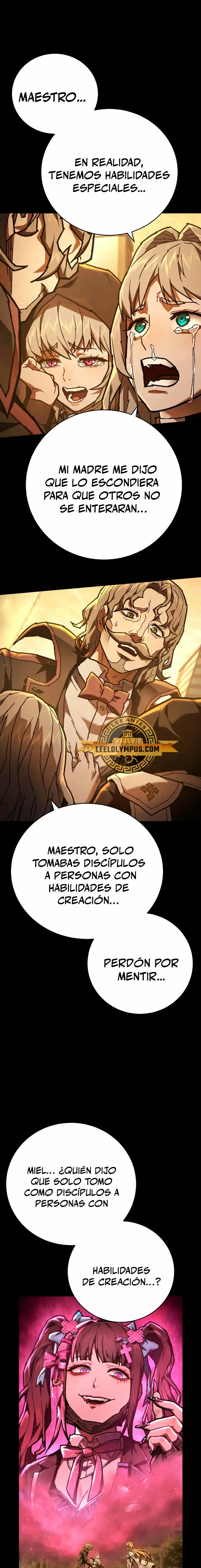 Verdugo Capítulo 16 en Línea - página 13