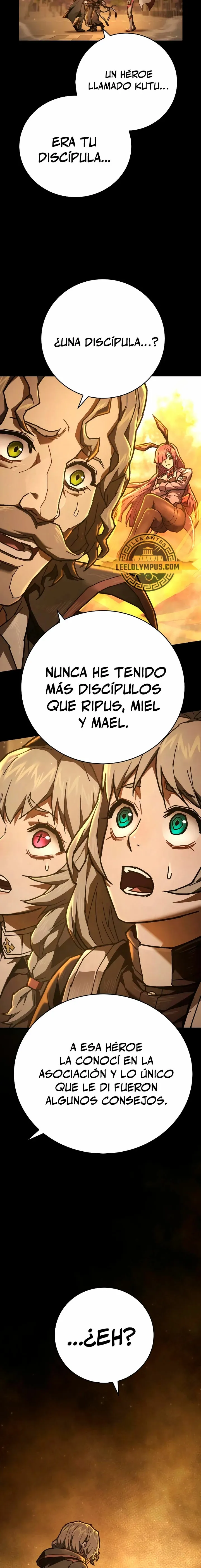 Verdugo Capítulo 16 en Línea - página 14