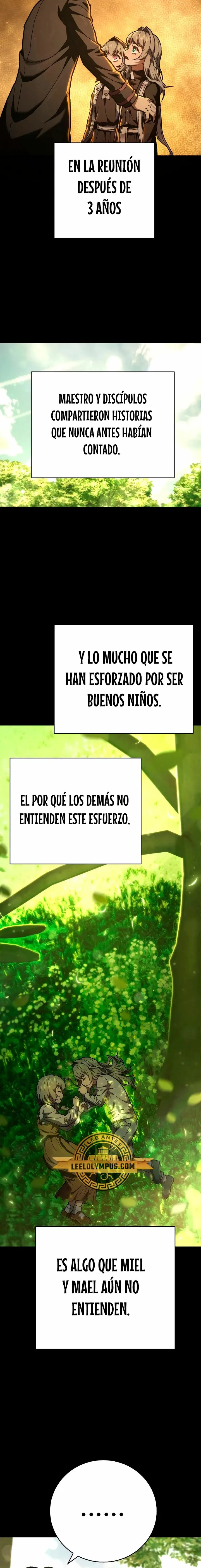 Verdugo Capítulo 16 en Línea - página 15