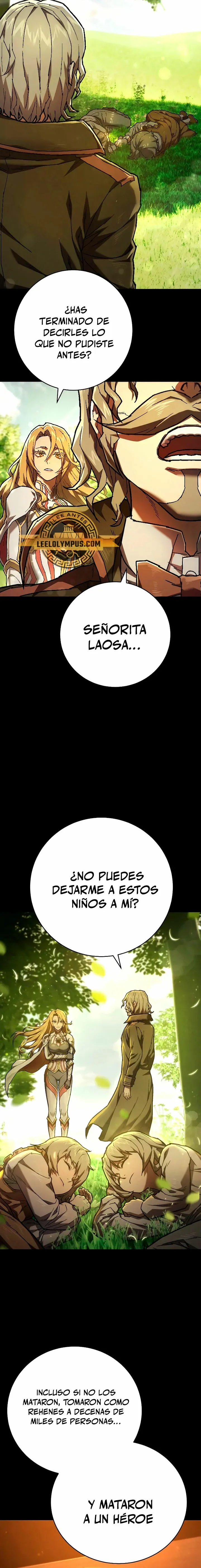 Verdugo Capítulo 16 en Línea - página 16
