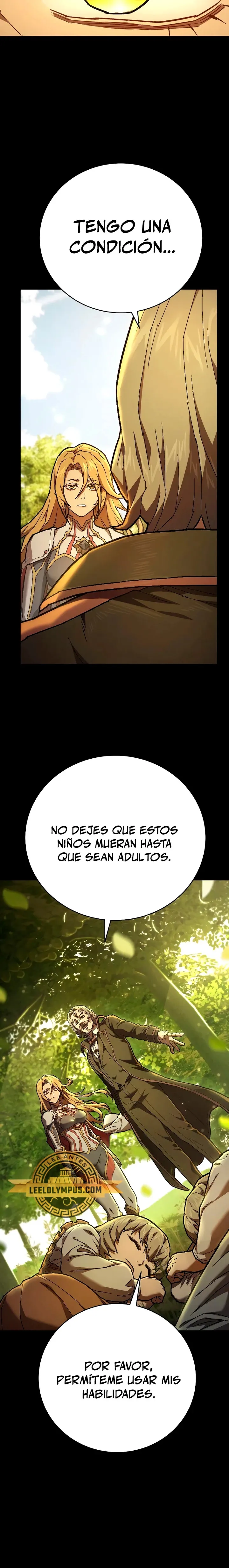 Verdugo Capítulo 16 en Línea - página 21