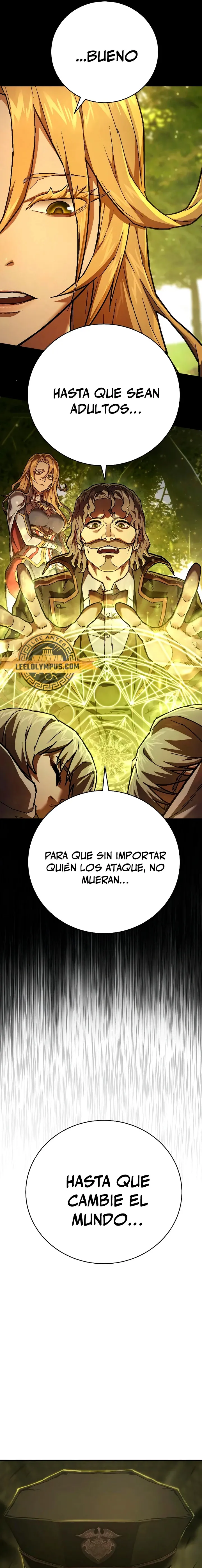 Verdugo Capítulo 16 en Línea - página 22