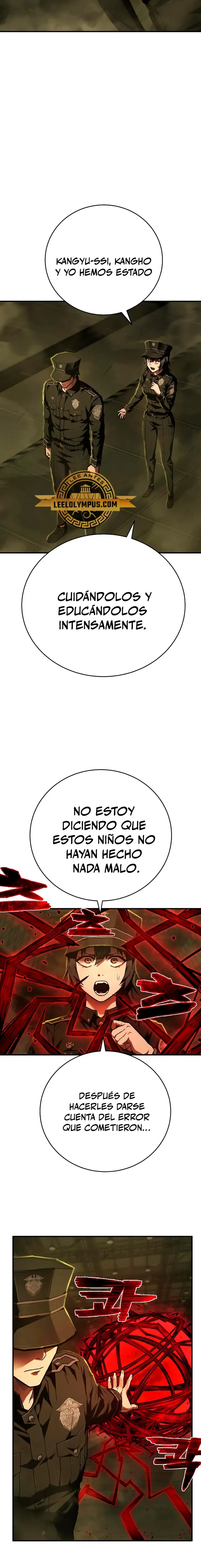 Verdugo Capítulo 16 en Línea - página 26