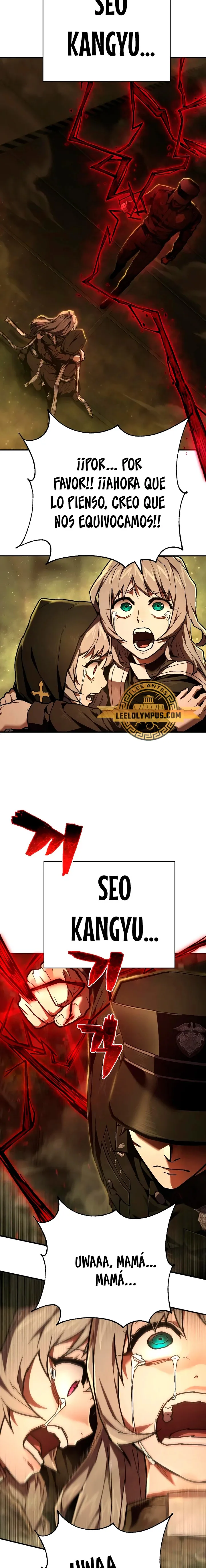 Verdugo Capítulo 16 en Línea - página 28