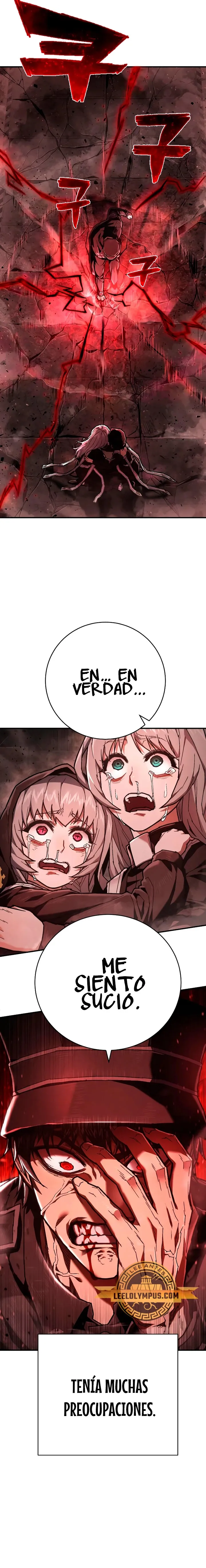 Verdugo Capítulo 16 en Línea - página 30
