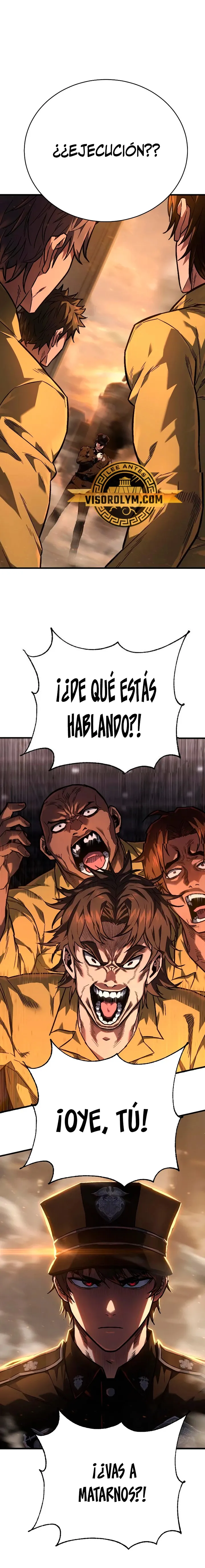 Verdugo Capítulo 2 en Línea - página 2