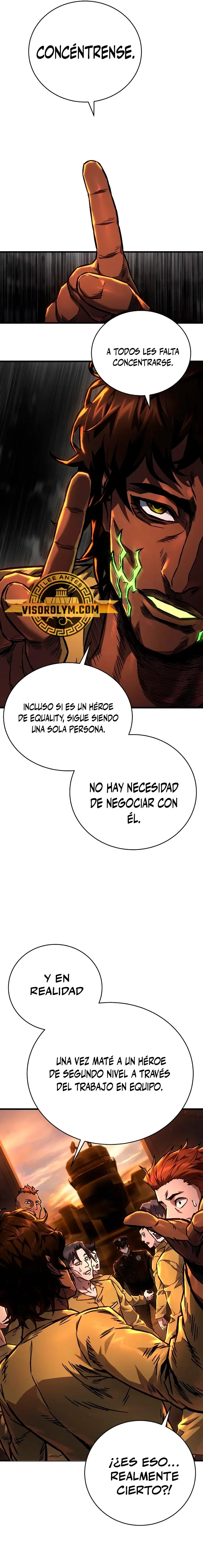 Verdugo Capítulo 2 en Línea - página 12