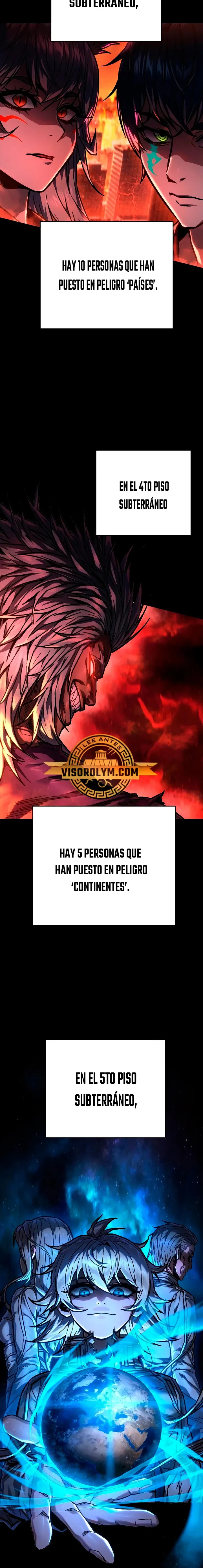 Verdugo Capítulo 2 en Línea - página 16