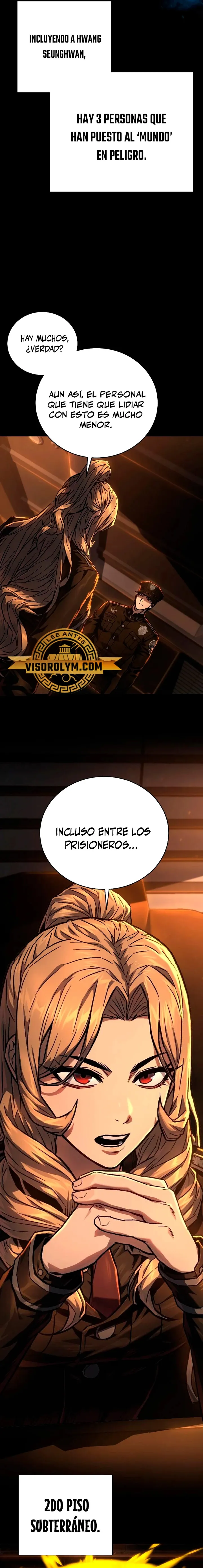 Verdugo Capítulo 2 en Línea - página 17