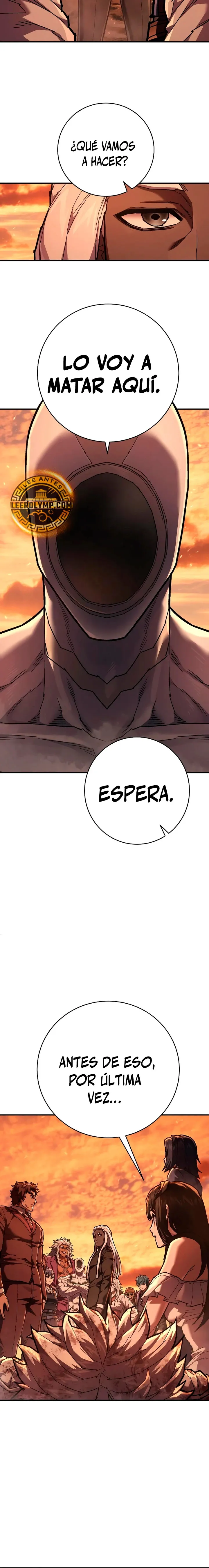 Verdugo Capítulo 22 en Línea - página 6