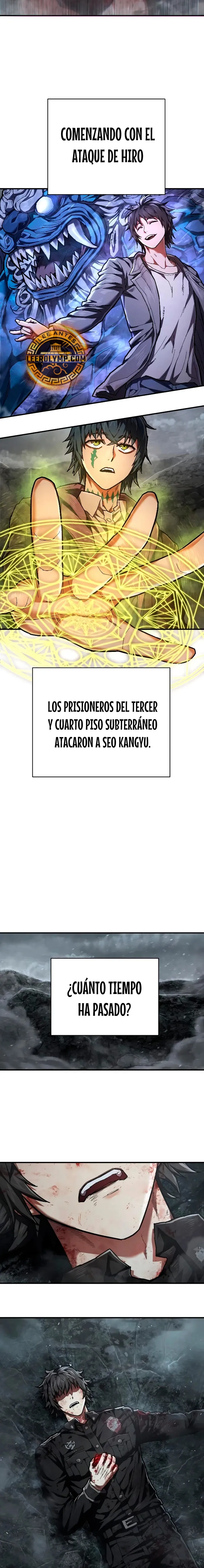Verdugo Capítulo 22 en Línea - página 16
